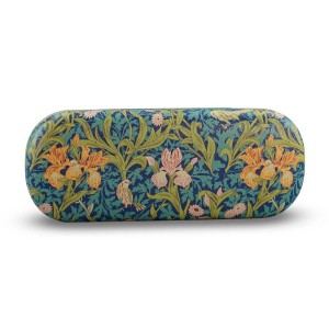GLSCSACS06 Glasses Case - ACS John H Dearle Iris